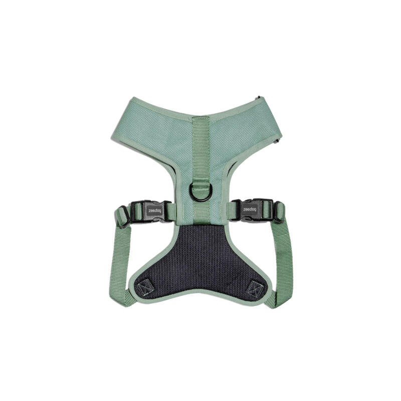 רתמה לכלב Army Green H