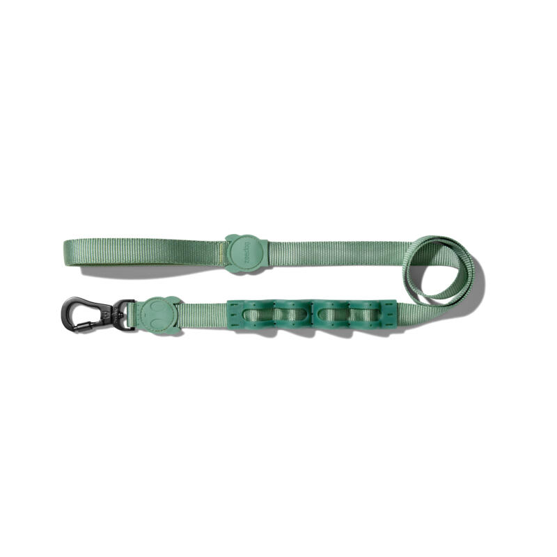 רצועה לכלב RUFF ARMY GREEN