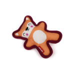 צעצוע קנבס לכלב | CANVAS BEAR