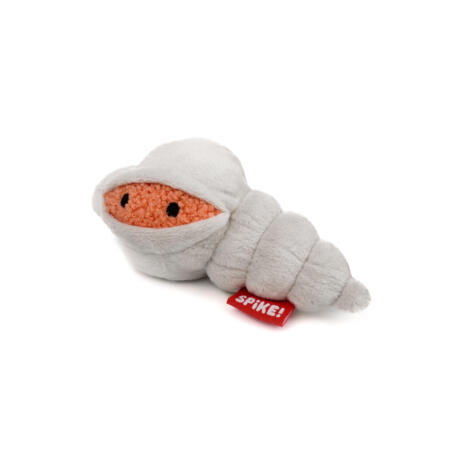 צעצוע מצפצף לכלב | KAWAII PLUSH SHELL