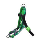 רתמה לכלב להליכה ללא משיכות | Glitch - Error 410