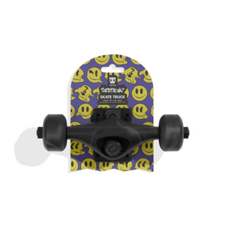 צעצוע לכלב | Skate Truck (גלגלי סקייטבורד)