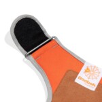 רתמת גופייה | Adjustable Air Mesh | Reebok - Suede