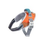 רתמה עם ידית אחיזה FlyHarness | Reebok - Suede