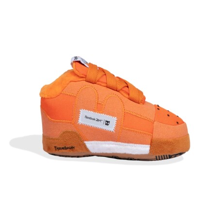 צעצוע נעל סניקר לכלב | Reebok - Workout Plus Sneaker