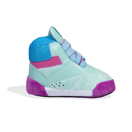 צעצוע נעל סניקר לכלב | Reebok - Freestyle Hi Sneaker