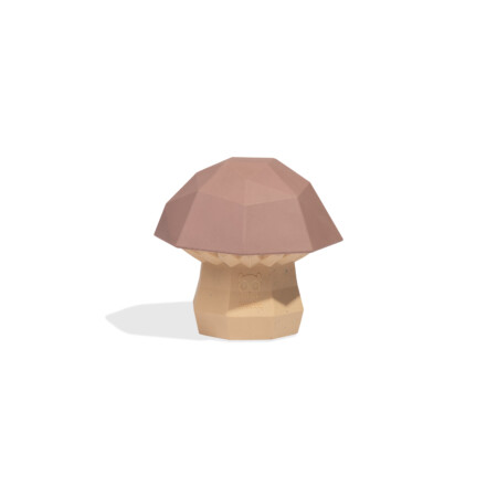 צעצוע האכלה לכלב - פטרייה | Super Veggiez Mushroom