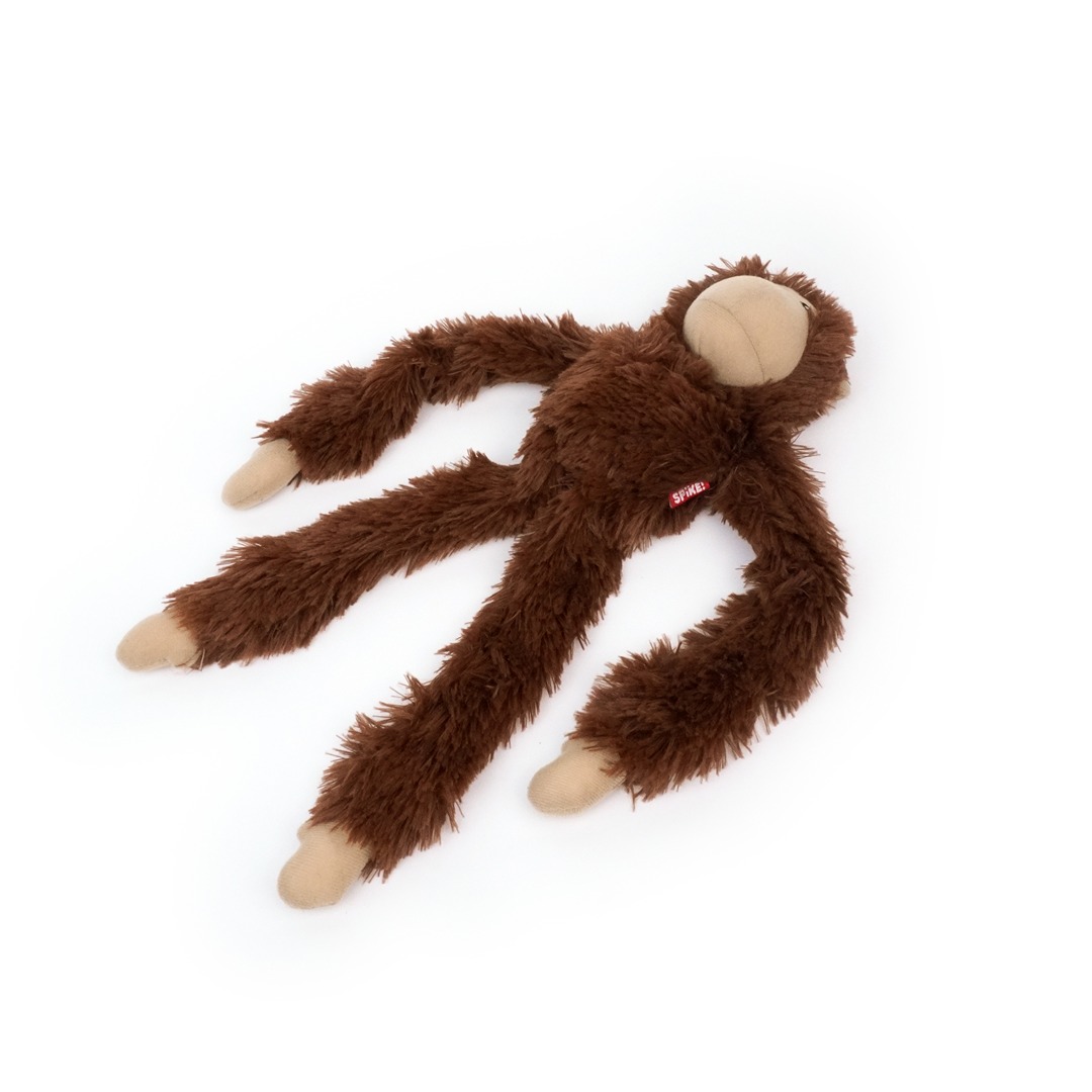 צעצוע קטיפתי קוף | Plush Monkey